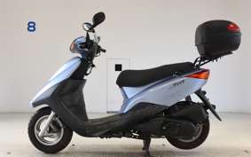 YAMAHA AXIS 125 TREET SE53J