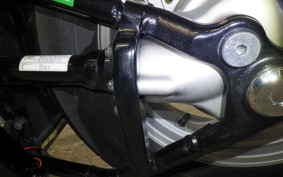 SUZUKI BOULEVARD 400 2011 VK57A