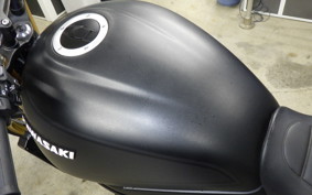 KAWASAKI Z900RS SE 2025 ZR900K