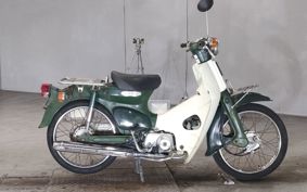 HONDA SUPER CUB50 AA01