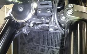 KAWASAKI Z900RS 2023 ZR900K