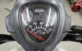 HONDA C110 SUPER CUB JA07