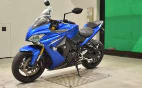 SUZUKI GSX-S1000F 2015 GT79A