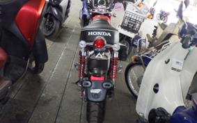 HONDA MONKEY 125 JB02