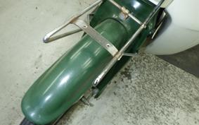 HONDA C50 SUPER CUB C50