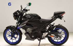SUZUKI GSX-S125 DL32B