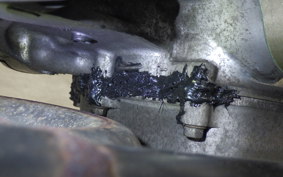 HONDA VTR 250 2023 MC33