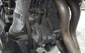 KAWASAKI Z250 Gen.2 2011 EX250P