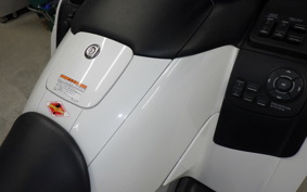 HONDA GL 1800 GOLD WING AIRBAG NAVI 2013 SC68