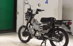 HONDA CT125-2 2021 JA65