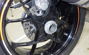 KTM 1290 SUPER DUKE R 2015