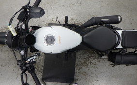 HONDA REBEL 250 A 2025 MC49