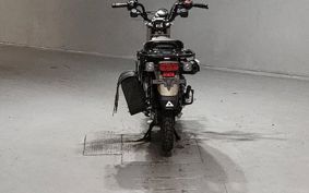 HONDA CT125 HUNTER CUB JA55