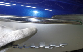 PEUGEOT ジャンゴ125A 2022