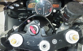 YAMAHA YZF-R6 2011