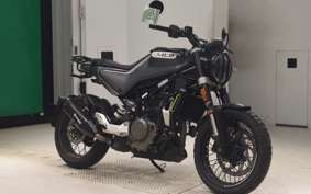 HUSQVARNA SVARTPILEN 401 2021