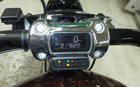 HARLEY FXBRS1870 2019