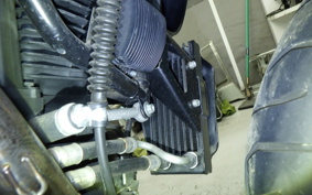 BUELL XB12SS LIGHTNING 2010