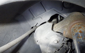 SUZUKI ADDRESS V125 G CF4EA