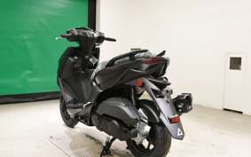 YAMAHA CYGNUSｸﾞﾘﾌｧｽ 2006 SEJ4J