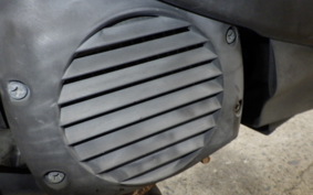 YAMAHA JOG Gen.5 SA36J