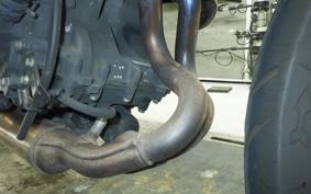 KAWASAKI Z400 Gen.2 2023 EX400L