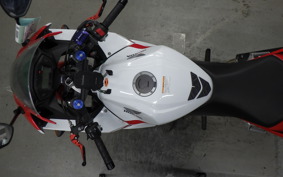 HONDA CBR400R ABS 2016 NC47