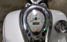 YAMAHA DRAGSTAR 400 CLASSIC 2004 VH01J