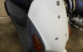 SUZUKI LET's 4 CA45A