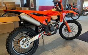 KTM 250 EXC F SIXDAYS EXA40