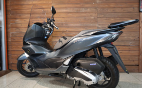 HONDA PCX 160 KF47