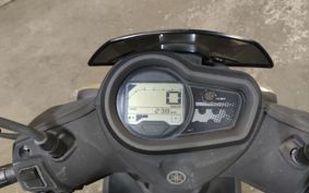 YAMAHA  CYGNUS  RAY ZR SEG4