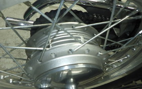 KAWASAKI W800 2014 EJ800A