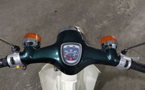 HONDA SUPER CUB50 C50