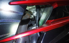 KAWASAKI ZX 1400 NINJA R A 2012
