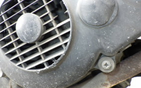 SUZUKI ADDRESS V125 G CF4EA