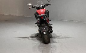 DUCATI DIAVEL CARBON G100AB