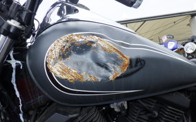 YAMAHA DRAGSTAR 250 VG02J