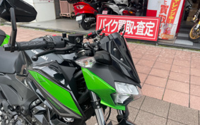 KAWASAKI Z400 2022 EX400G