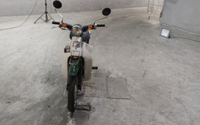 HONDA LITTLE CUB AA01