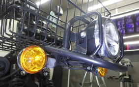 HONDA C50 SUPER CUB AA07