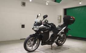 HONDA CBR250R A MC41