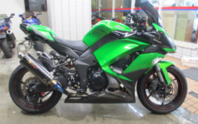 KAWASAKI NINJA 1000 2018 ZXT00W