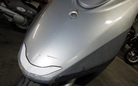 YAMAHA AXIS 125 TREET 1985 SE53J