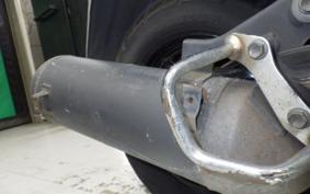 SUZUKI ADDRESS V125 CF46A