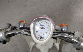 HONDA CREA SCOOPY AF55