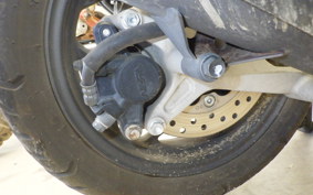 HONDA PCX 160 KF47