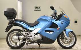 BMW K1200R S 2004