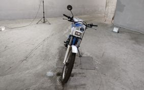 HONDA TL125 JD06