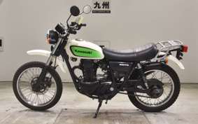 KAWASAKI 250TR 1997 BJ250F